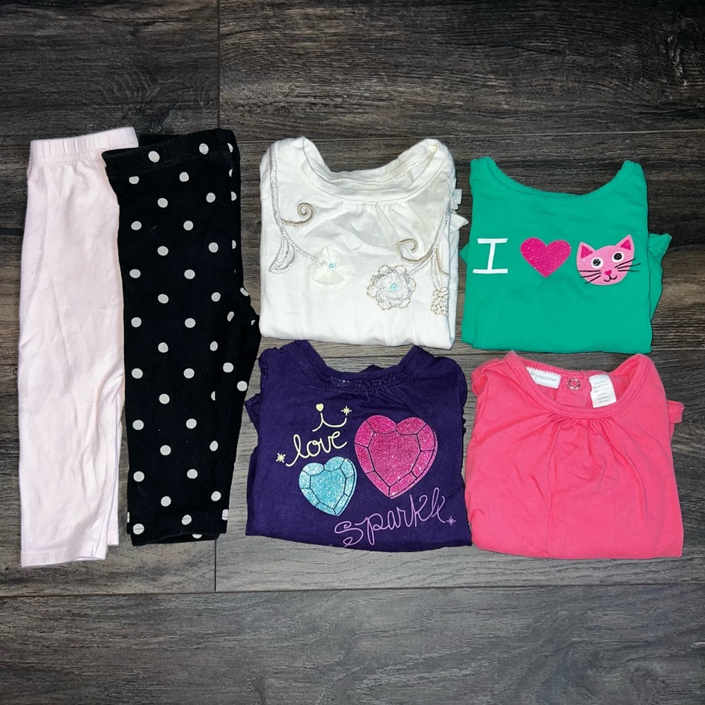 12 month bundle